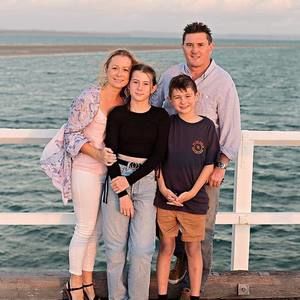 Meet your Posher, Katrina